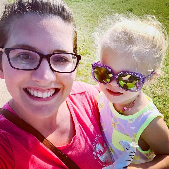 Meet your Posher, Amber - Picture 1 of 1